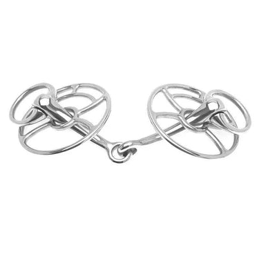 Metalab Gag Bit - J.Whitaker