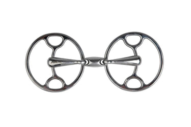 Metalab Gag Bit - Sliding