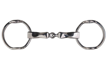 Metalab Gag Bit - Twisted