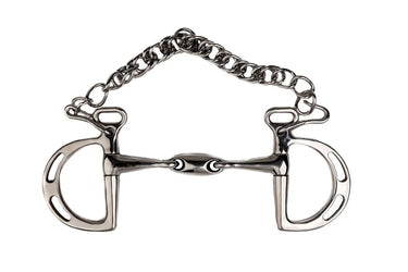 Metalab Spanish Bit| Online For Equine