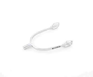 Metalab - "Prince Of Wales" Zinc Spurs| Online For Equine