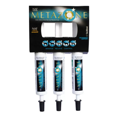 Buy the NAF Five Star Metazone Syringe | Online for Equine