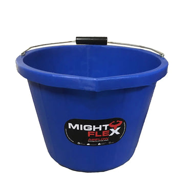 Mightyflex Heavy Duty Multi Purpose Bucket 15 Lt| Online For Equine