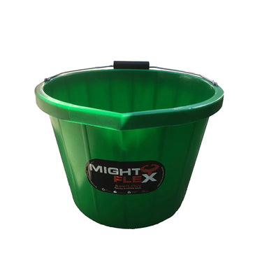 Mightyflex Heavy Duty Multi Purpose Bucket 15 Lt| Online For Equine