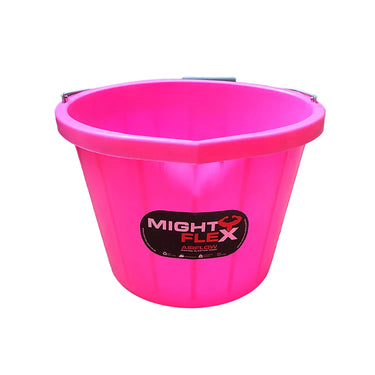 Mightyflex Heavy Duty Multi Purpose Bucket 15 Lt| Online For Equine