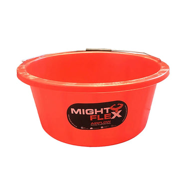 Mightyflex Shallow Feeder/Multi Purpose Bucket 15 Lt| Online For Equine
