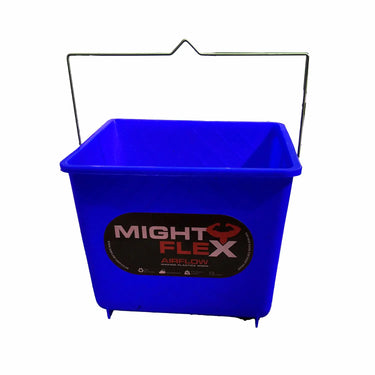Mightyflex Square Calf/Multi Purpose Bucket 5 Lt| Online For Equine