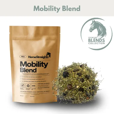 Mobility Blend| Online For Equine