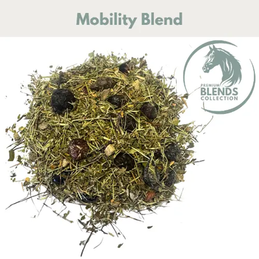 Mobility Blend| Online For Equine