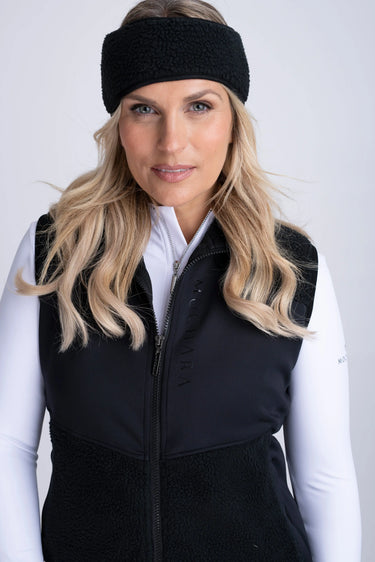 Buy Mochara Luxe Sherpa Gilet | Online for Equine