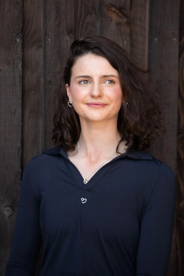 Buy Mochara V Neck Air Tech Long Sleeve Shirt Black | Online for Equine