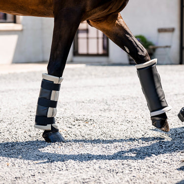 Cameo Equine Uk Travel Boots