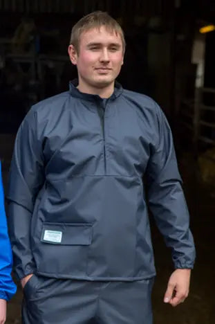 Monsoon Pro Dri Long Sleeve Parlour Top| Online For Equine
