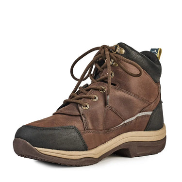 Buy Moretta Eleonora Lace Front Boots| Online for Equine