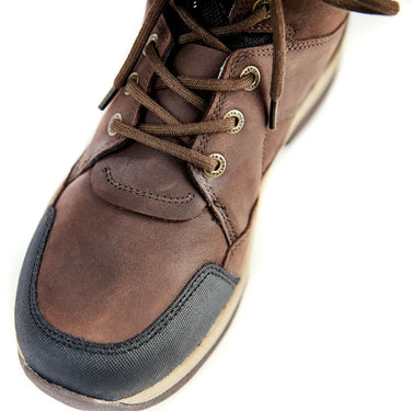 Buy Moretta Eleonora Lace Front Boots| Online for Equine