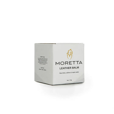 Buy Moretta Leather Balm -113ml| Online for Equine