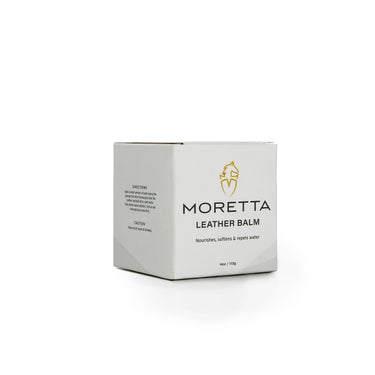 Buy Moretta Leather Balm -113ml| Online for Equine