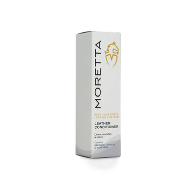 Buy Moretta Leather Conditioner-75ml| Online for Equine