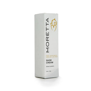Buy Moretta Shoe Cream| Online for Equine