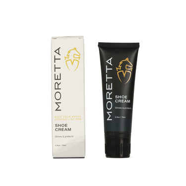 Moretta Shoe Cream| Online For Equine