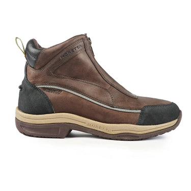 Buy Moretta Vittoria Waterproof Zip Front Boots| Online for Equine