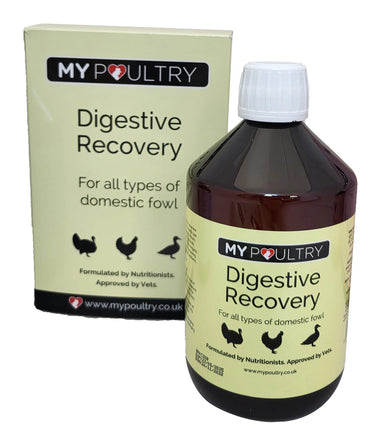 My Poultry My Poultry Digestive Recovery| Online For Equine