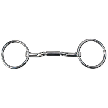 Buy Myler Loose Ring Mullen Forward Tilt Low Ported Barrel MB 36 - 5"| Online for Equine