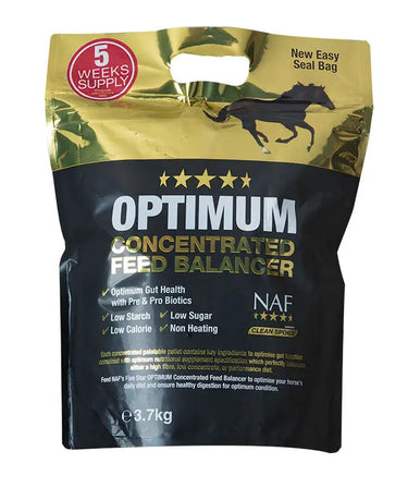 Buy NAF 5 Star Optimum Feed Balancer| Online for Equine