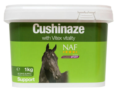 Buy NAF Cushinaze| Online for Equine