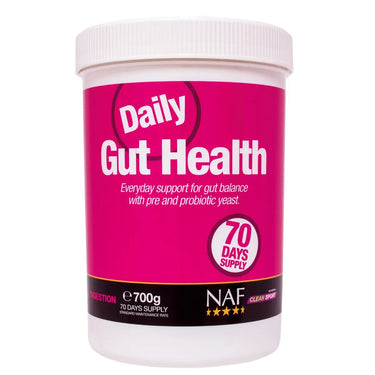 Buy NAF Daily Gut Health - Size 700g| Online for Equine