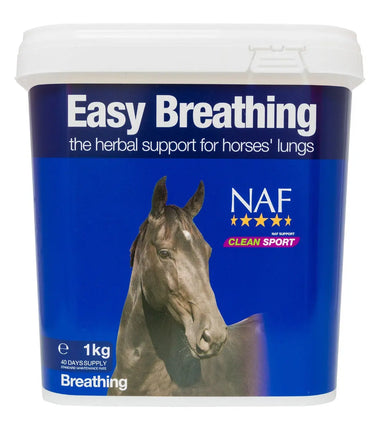 Buy NAF Easy Breathing| Online for Equine