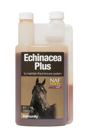Buy NAF Echinacea Plus Liquid-1 Litre| Online for Equine