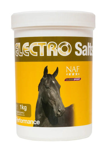 Buy NAF Electro Salts| Online for Equine