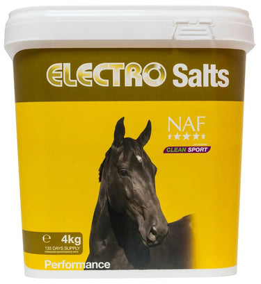 Buy NAF Electro Salts| Online for Equine