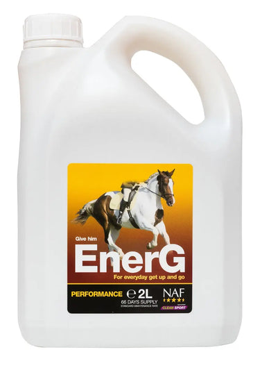 Buy NAF EnerG| Online for Equine