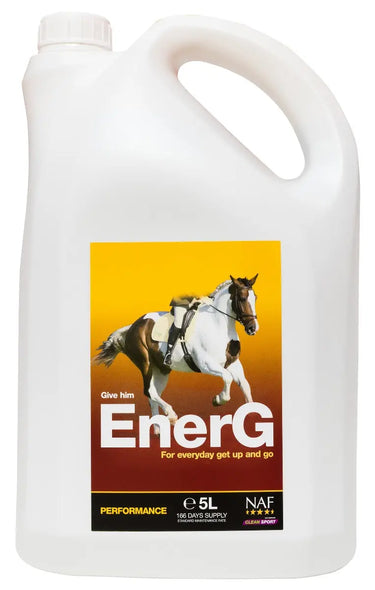 Buy NAF EnerG| Online for Equine