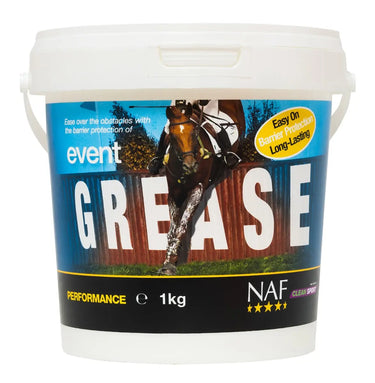 Buy NAF Event Grease| Online for Equine