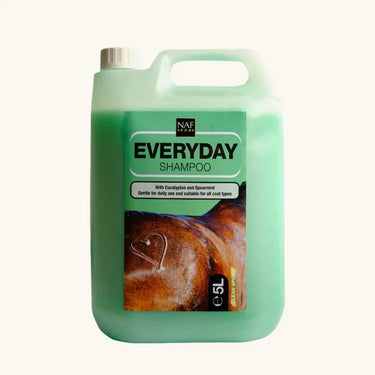 Buy NAF Everyday Shampoo | Online for Equine