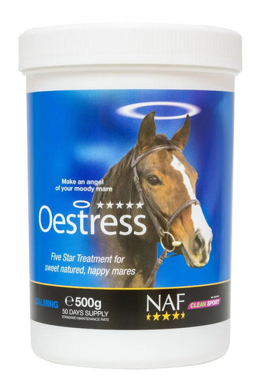 Buy NAF Five Star Oestress Powder| Online for Equine