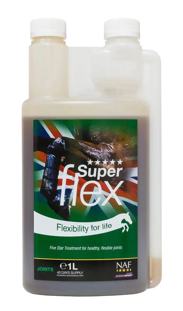 Buy NAF Five Star Superflex Liquid| Online for Equine