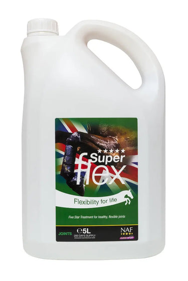 Buy NAF Five Star Superflex Liquid| Online for Equine