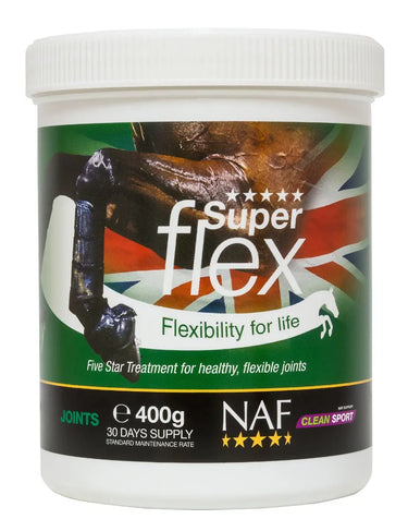 Buy NAF Five Star Superflex| Online for Equine