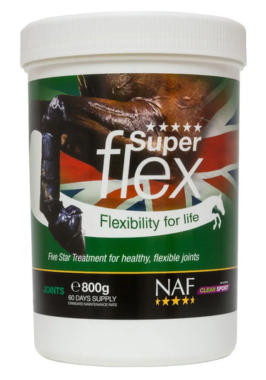 Buy NAF Five Star Superflex| Online for Equine