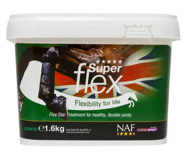 Buy NAF Five Star Superflex| Online for Equine