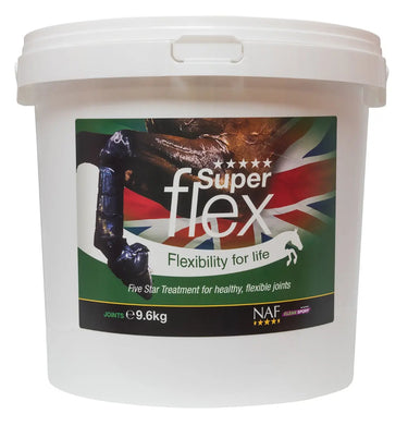 Buy NAF Five Star Superflex| Online for Equine