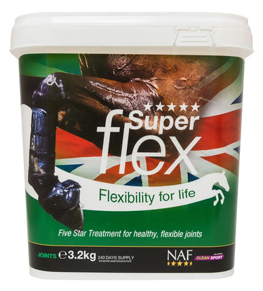 Buy NAF Five Star Superflex| Online for Equine