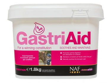 Buy NAF GastriAid| Online for Equine
