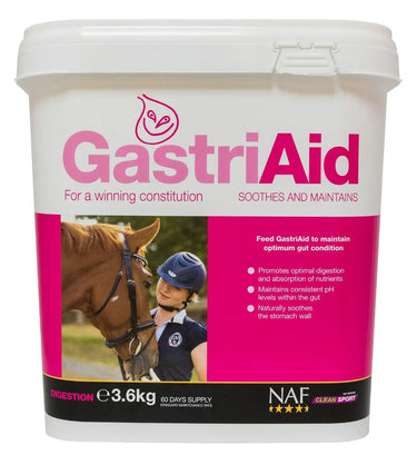 Buy NAF GastriAid| Online for Equine