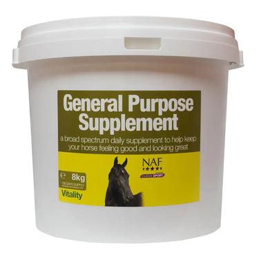 Buy NAF General Purpose Supplement| Online for Equine