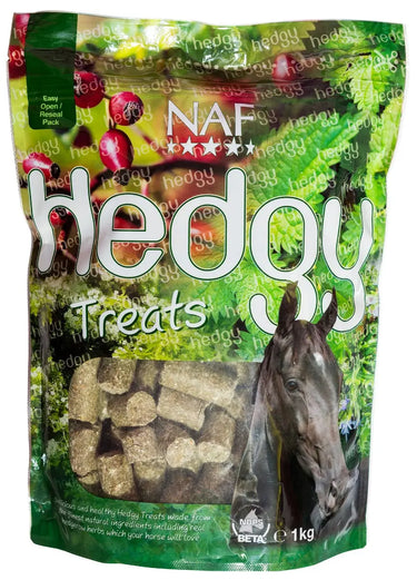 Buy NAF Hedgy Treats - Size 1kg| Online for Equine
